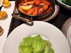 -庐灶江南·江南菜·四合院Bistro(东直门雍和宫·原华侨宾馆店)