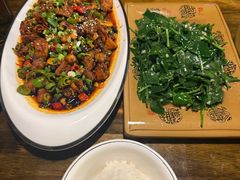 -庭院小酌(瑞莲街店)