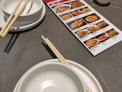 -情妹耙泥鳅·江湖川菜(科华店)