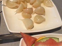 -海底捞火锅(振华商厦店)