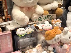 -猫的天空之城概念书店(杭州南宋御街店)