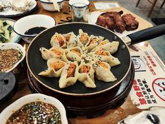 -鲁小三·大骨自助(金山总店)