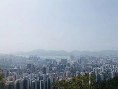 -狮子山郊野公园
