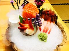 -竹幸日本料理(国光1937科技文化创意园店)