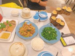 -香香海南菜餐厅