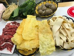 -正宗贵州二嫂黄牛肉馆(青村店)