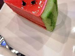 -星巴克(广州正佳广场4层店)