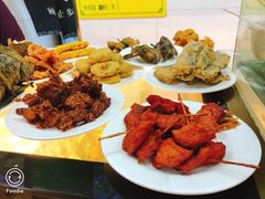 -白魁老号饭庄(交道口店)