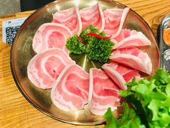-韩罗苑(万象城店)