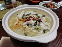 -小菜园新徽菜(无锡人民路红豆店)