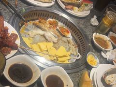 -钱小奴创意自助餐厅·原切谷饲安格斯畅吃(宁波奉化银泰店)