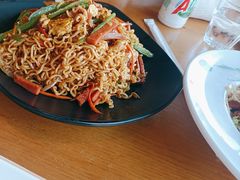 -二旗里烧烤·烤羊排(龙域店)