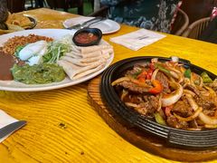 牛排法嘿塔-Pistolera Mexican Cantina女枪手墨西哥餐厅(碧云路店)