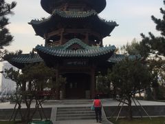 -迎泽公园