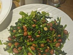 -黑家养生粥道馆(新世纪店)