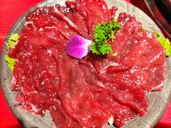 -谭鸭血老火锅(万象九宜城店)