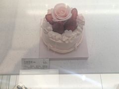 -好利来(回龙观西大街店)