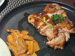 -West10 西拾·西餐厅·创意菜(未来科技城店)