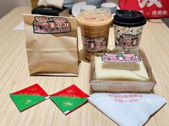 -憶廟街 X 沙角邨(太古城店)
