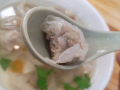 肉燕-大叔家福鼎小吃(十全街店)