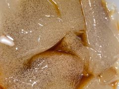 老红糖手搓冰粉-嘉州叶婆婆钵钵鸡(建设路店)