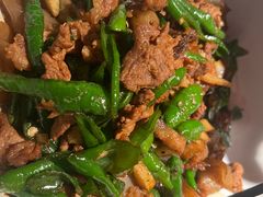 -湖南人家·家传湖南菜(水围店)