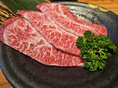 -九田家黑牛烤肉料理(晋阳街店)