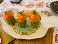 -Sushi Love 创意寿司(丽影广场店)