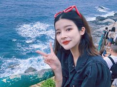 -广东惠东海龟国家级自然保护区