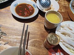 -大话三城重庆火锅(万科天誉店)