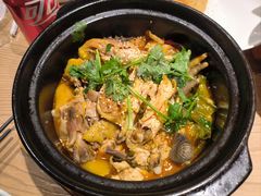 -周家二小姐的菜(西津渡店)