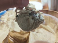 -茸梅路右拐龙虾-农家菜(松江店)