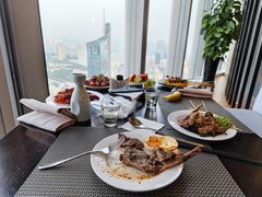 -洲际酒店·地平线全日餐厅HORIZON CAFÉ