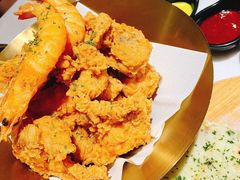 -HOTISLAND海鸡岛·韩国料理(江南西店)