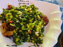 -滇道云南特色料理(康定路店)