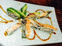 -石屋料理(南京西路店)