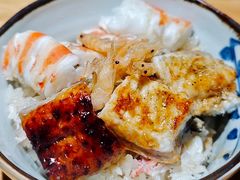 -镹·鱼料理  国产鱼使用店