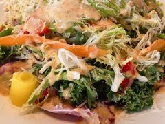 -悦融·京鲁菜·露台花园(安定门店)