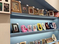 -海马体照相馆(上海月星环球港店)