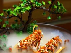 -鳗鱼家·深夜食堂(军博店)
