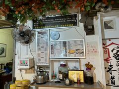 -阿清煲仔店(纺织城店)
