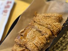 -牛街清真满恒記(平安里西大街店)