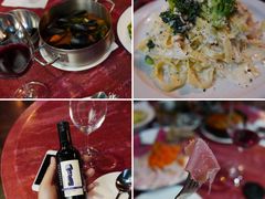 -羽深肉铺 Steak & Wine