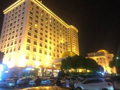 -白金汉爵大酒店(相城店)