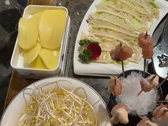 -铜人李火锅(西大街店)