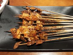 -庆合府重庆大排档(紫都城店)