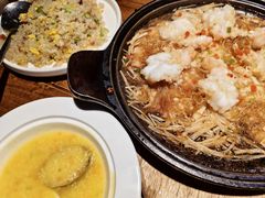 -小放牛炒菜馆(北国商城店)