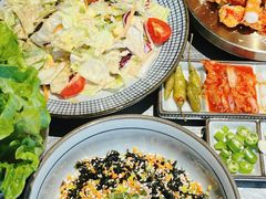 -MEAT MATE 鲜食肉铺(颐堤港店)