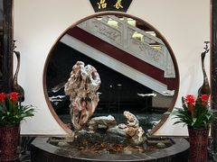 -冶春茶社(官园桥店)