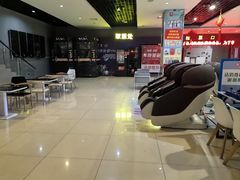 -横店电影城(李沧店)